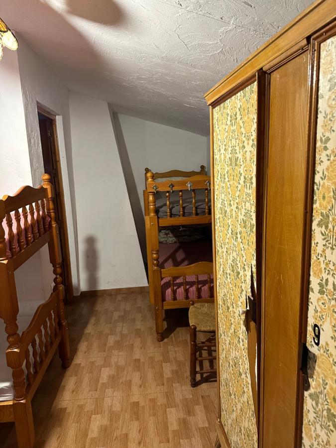 Granja El Regajo Villa Valencia Exteriör bild