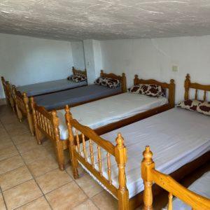 Granja El Regajo Villa Valencia Exteriör bild